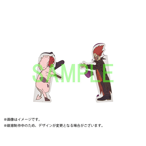 ドロヘドロ Season2 Blu-ray BOX 下巻 完全数量限定版: 書籍/AV商品