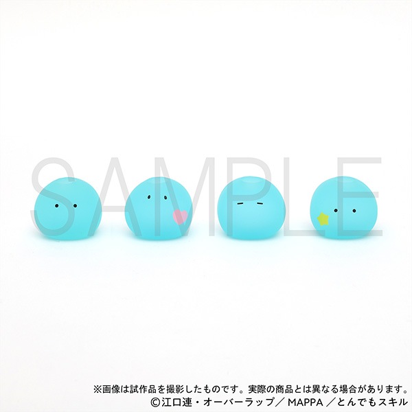 とんでもスキルで異世界放浪メシ スイのペン立てコレクション