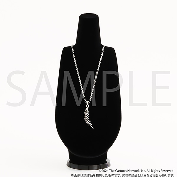 LAZARUS ラザロ ネックレス　アクセル