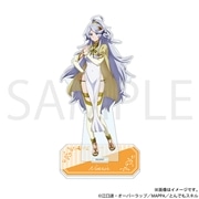 とんでもスキルで異世界放浪メシ アクリルスタンド ニンリル