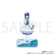 とんでもスキルで異世界放浪メシ アクリルスタンド　ルサールカ