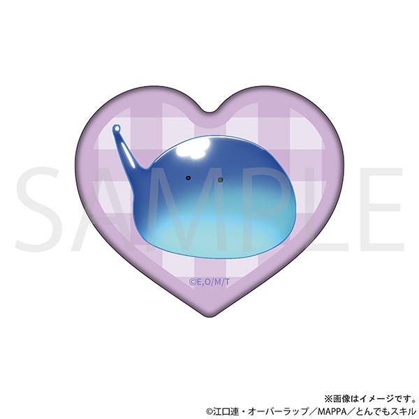 とんでもスキルで異世界放浪メシ スイのぷにぷにステッカー　C