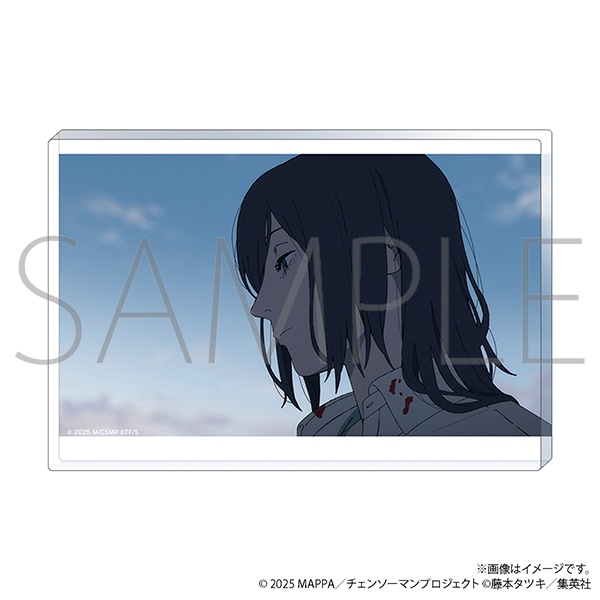 チェンソーマン グッズ | MAPPA online shop チェンソーマン グッズ | MAPPA online shop