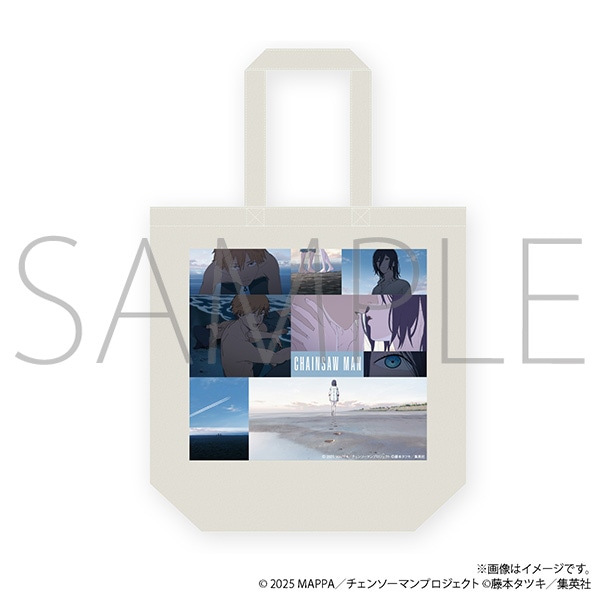 チェンソーマン グッズ | MAPPA online shop