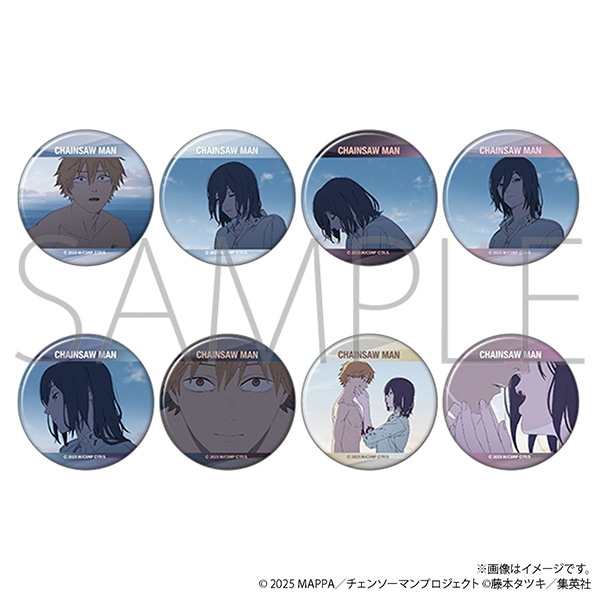 チェンソーマン グッズ | MAPPA online shop