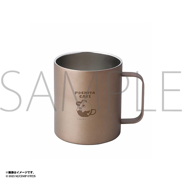 劇場版 チェンソーマン レゼ篇 ポチタカフェアイコン　コーヒーマグ