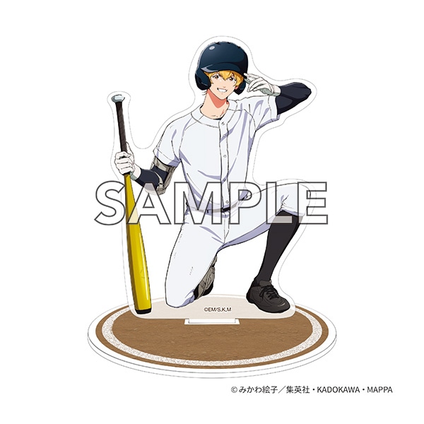 TVアニメ『忘却バッテリー』
アクリルスタンド　要 圭