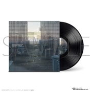 【アナログ盤】CHAINSAW MAN THE MOVIE: REZE ARC original soundtrack -summer's end-