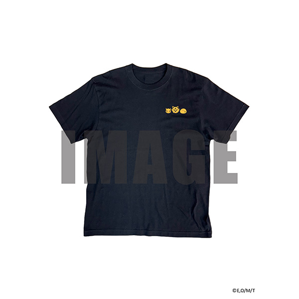 とんでもスキルで異世界放浪メシ2 おいしそ～Tシャツ 13話(餃子)