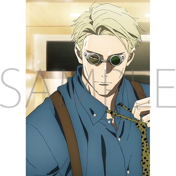 【Blu-ray】「呪術廻戦 渋谷事変 3」初回生産限定版