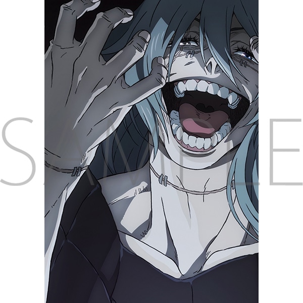 【Blu-ray】「呪術廻戦 渋谷事変 6」初回生産限定版