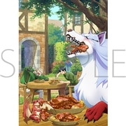 Blu-ray】とんでもスキルで異世界放浪メシ2 第2巻: 書籍/AV商品