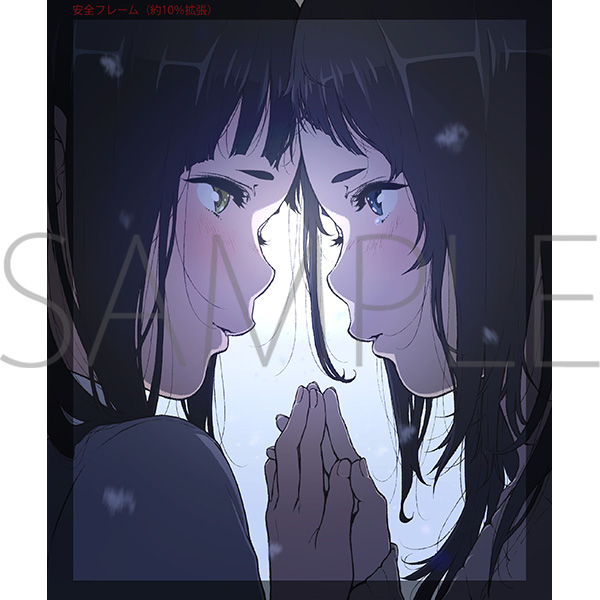 【MAPPA EC特典あり】MAPPA初のオリジナル劇場アニメーション『アリスとテレスのまぼろし工場』のBlu-ray＆DVD予約受付中！